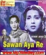 Sawan Aya Re 1949 song download